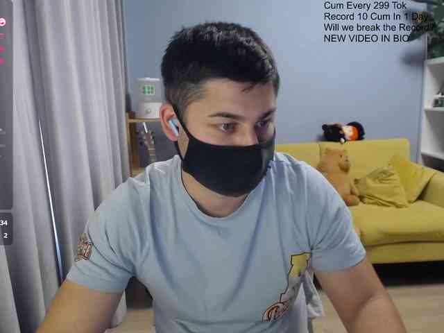 TomGuys