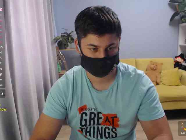 TomGuys