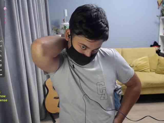 TomGuys