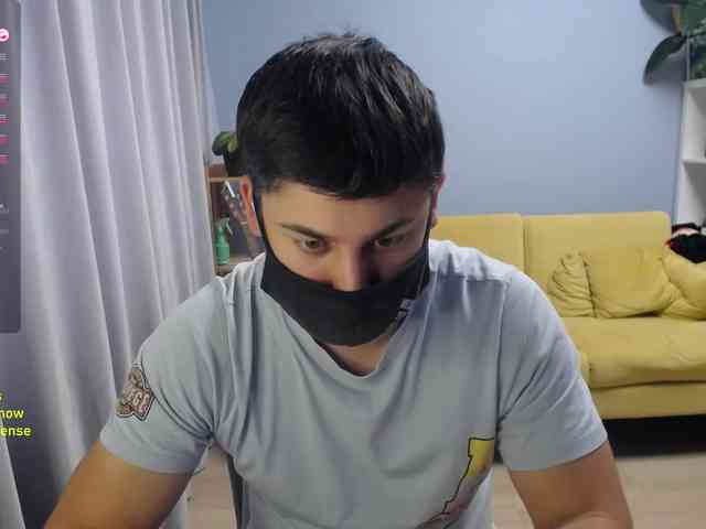 TomGuys