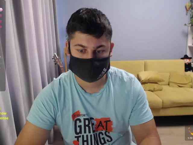TomGuys