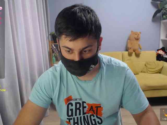 TomGuys