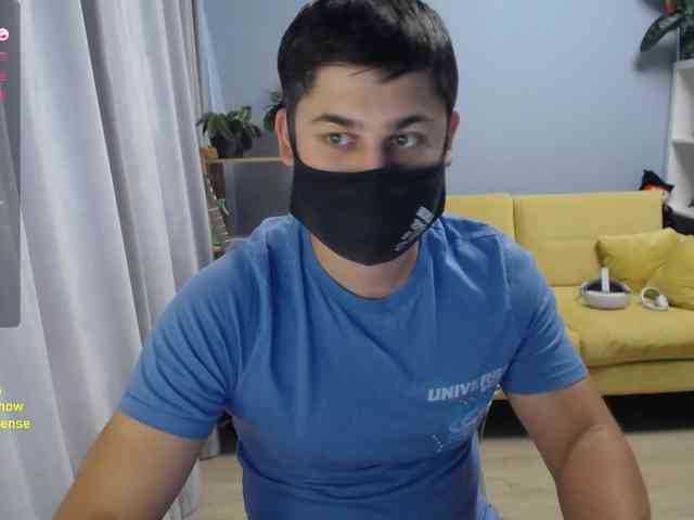 TomGuys