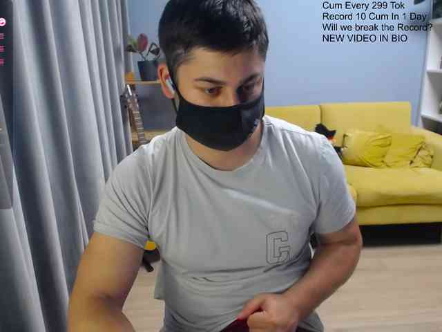 TomGuys