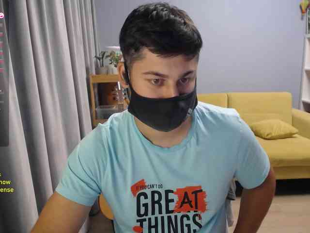 TomGuys