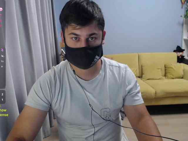 TomGuys
