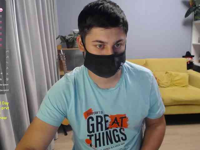 TomGuys