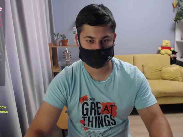 TomGuys Sex Cam Show