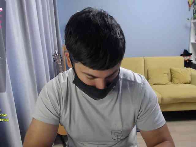 TomGuys