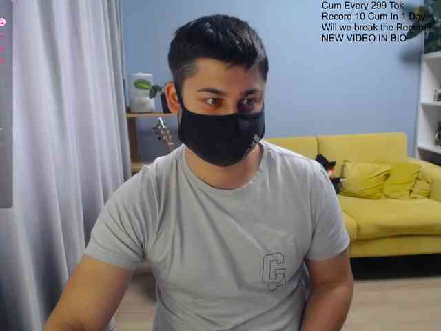 TomGuys