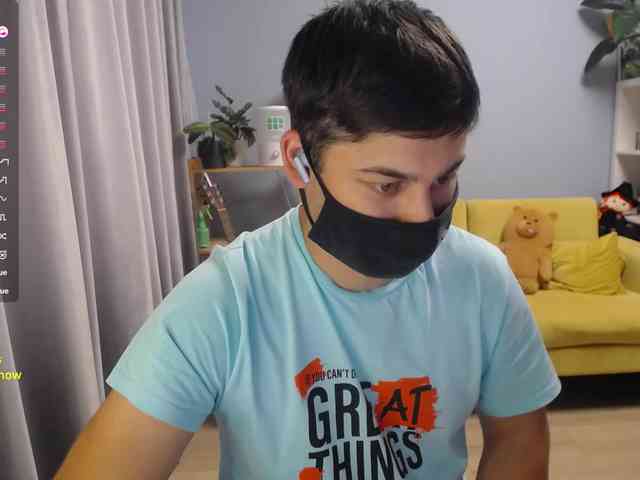 TomGuys
