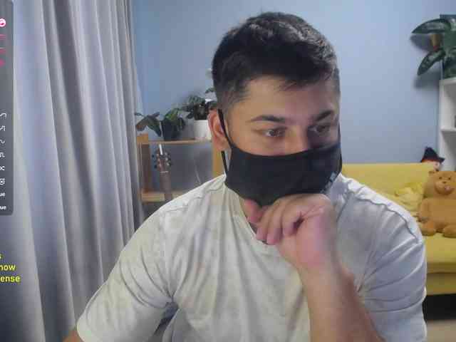 TomGuys