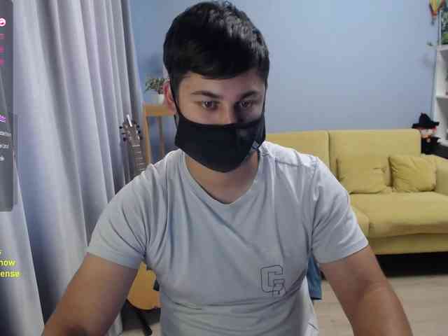 TomGuys