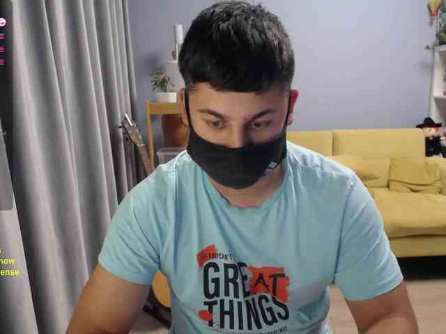 TomGuys