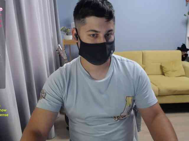 TomGuys