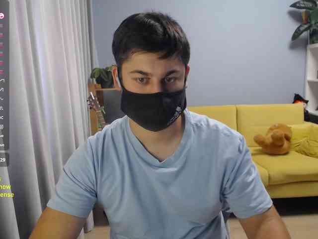TomGuys