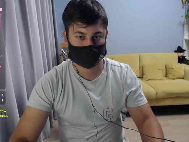 TomGuys