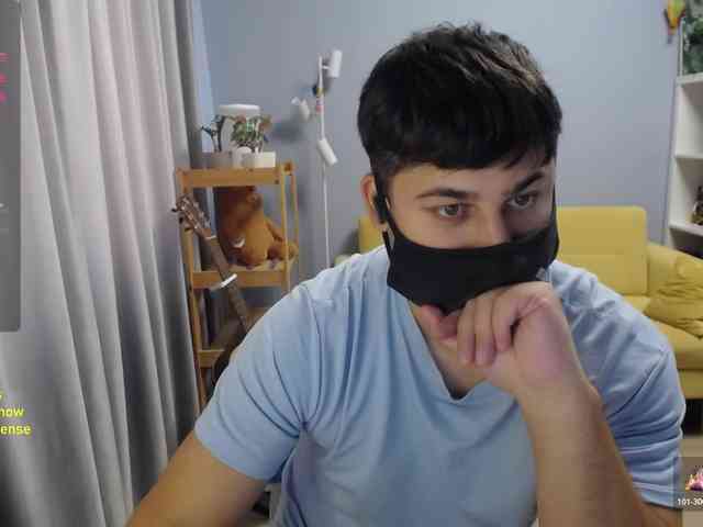 TomGuys
