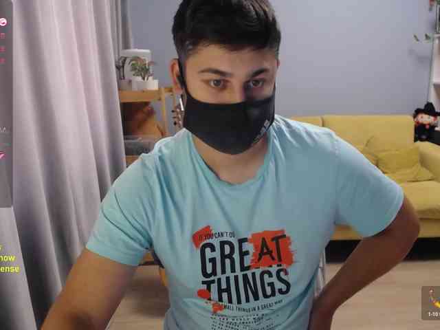 TomGuys