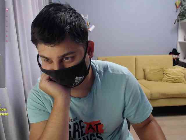 TomGuys Sex Cam Show