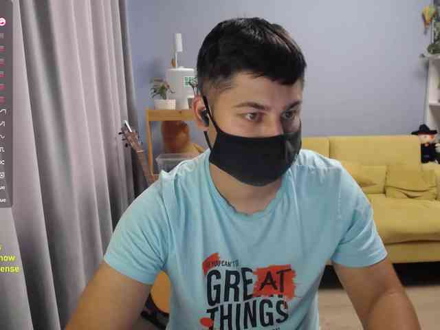 TomGuys