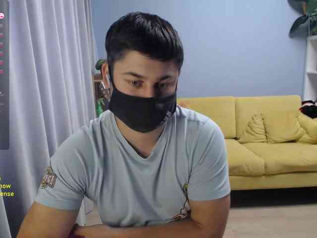 TomGuys