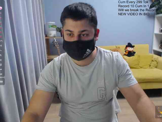TomGuys