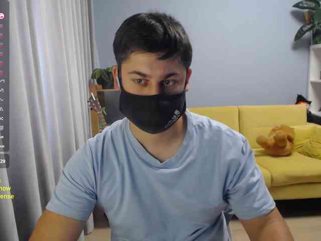 TomGuys