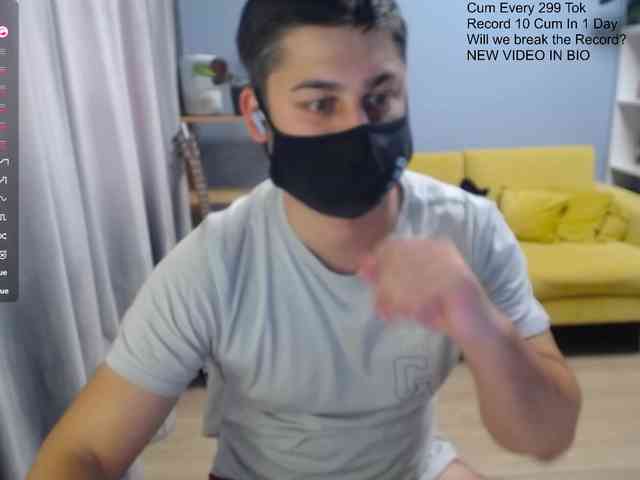 TomGuys