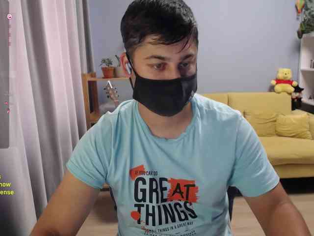 TomGuys Sex Cam Show