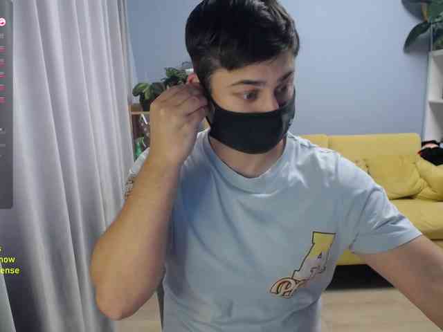 TomGuys