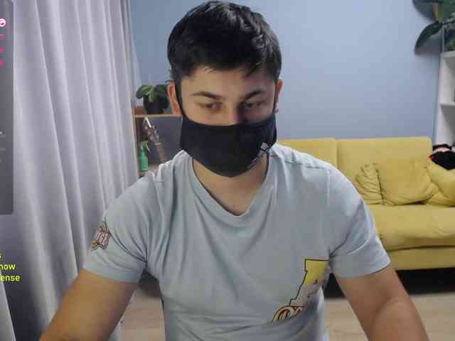 TomGuys