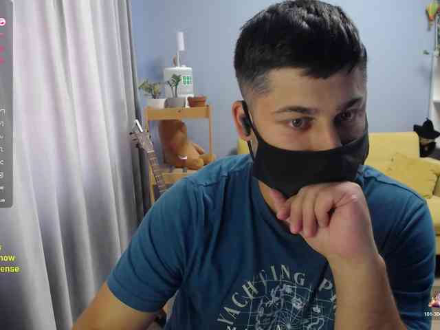 TomGuys