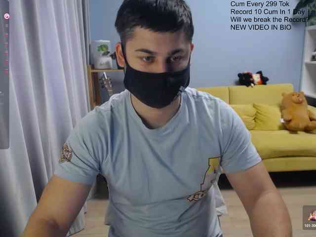 TomGuys