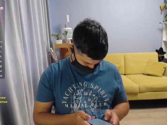 TomGuys