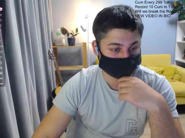 TomGuys