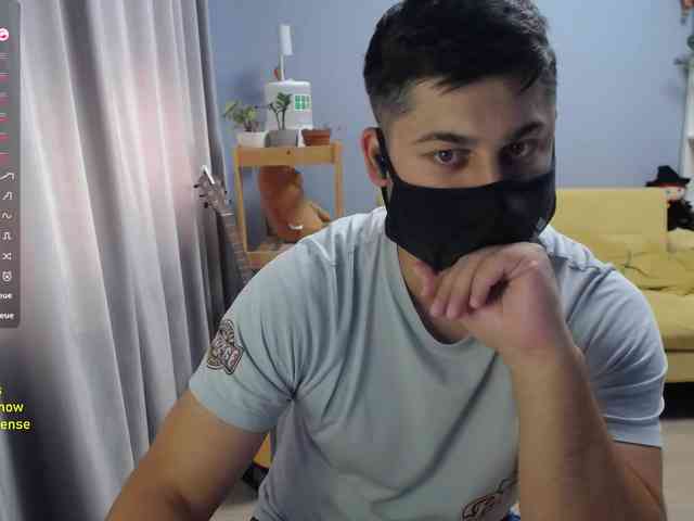TomGuys