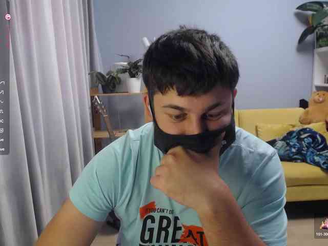 TomGuys