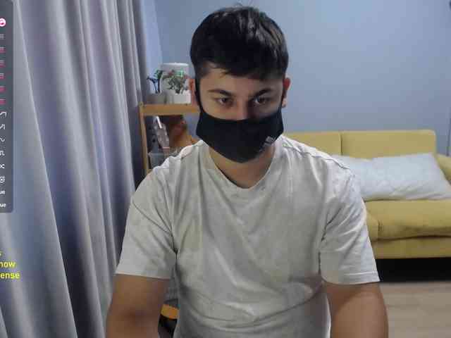 TomGuys