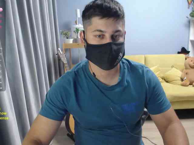 TomGuys