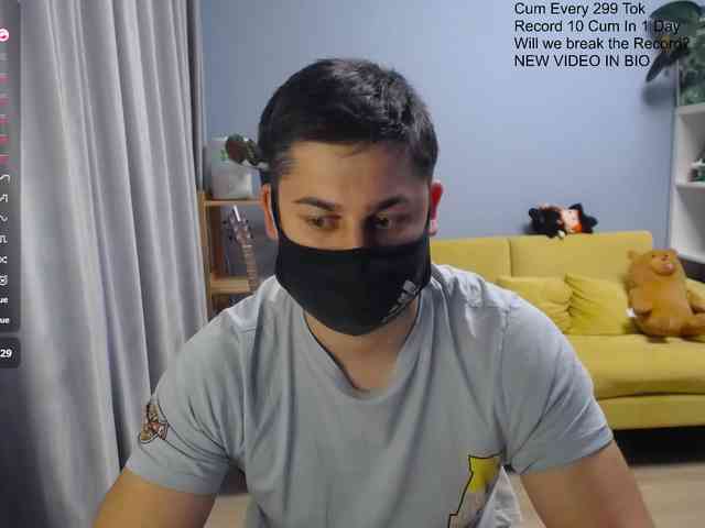 TomGuys