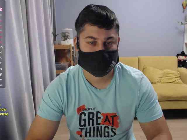 TomGuys