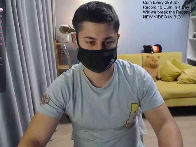 TomGuys
