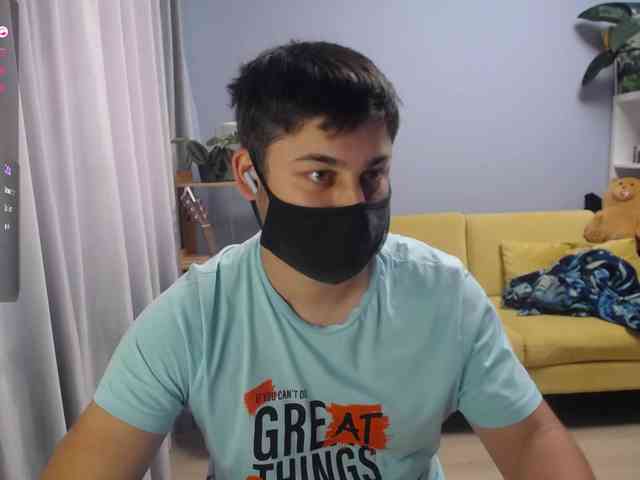TomGuys