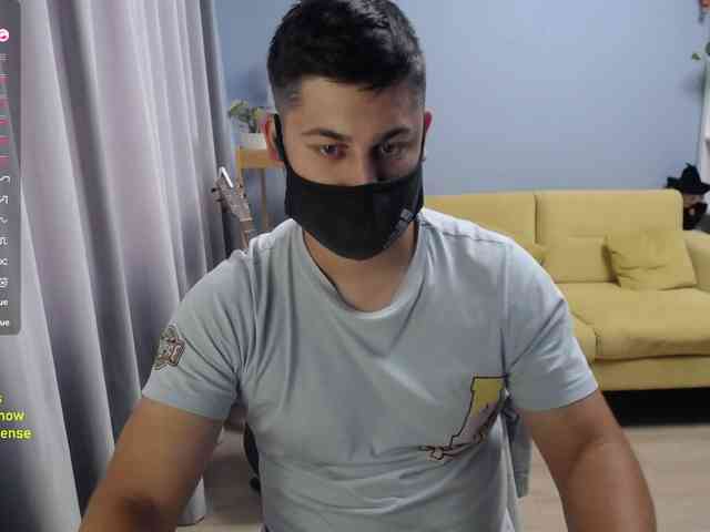 TomGuys