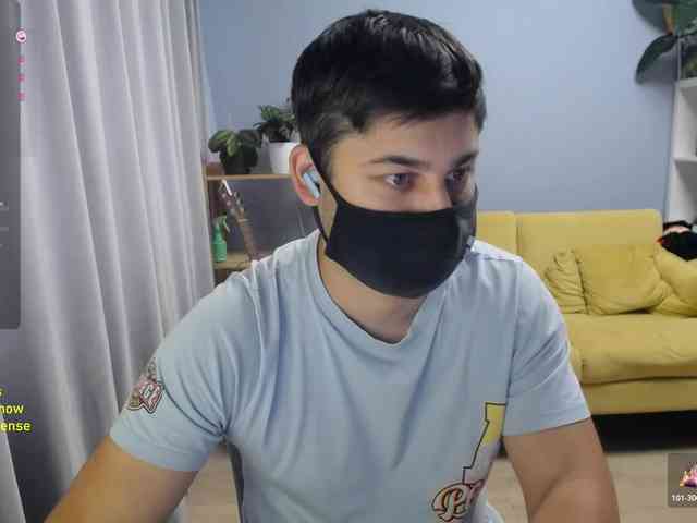 TomGuys