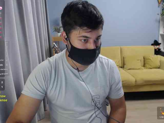 TomGuys