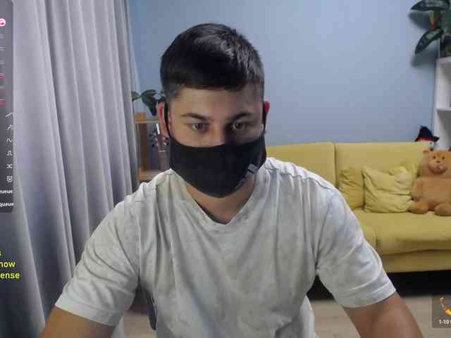 TomGuys