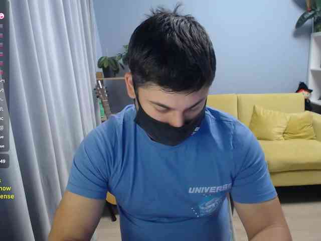 TomGuys