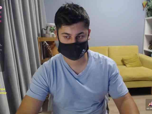 TomGuys